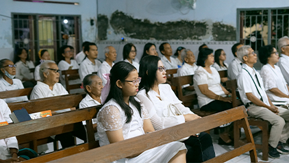 galeri, Ibadah Minggu Paskah Subuh GKJ Baki Pepantan Kingkang, gereja kristen jawa, gkj, gkj baki, gereja kristen jawa baki, baki, sukoharjo, gkj klasis sukoharjo, klasis sukoharjo, klasis, sinode gkj, sinode 